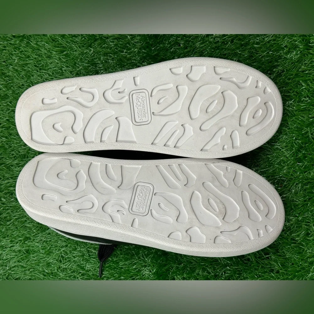 Alexander McQueen‎ Sneakers Size 40